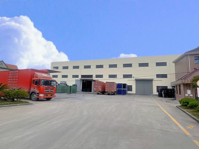 精密模具與數字窗口 上海千發精密模具的上海網站建設之路
